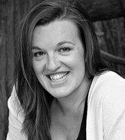 Lu Fraser explores self-belief in Basil Dreams Big