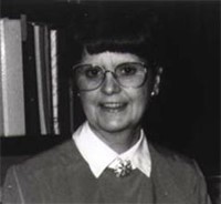 Hazel Townson