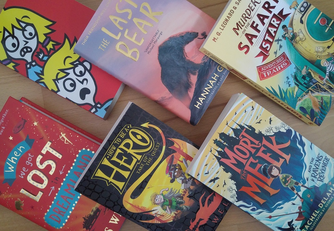 Virtual Bookshow