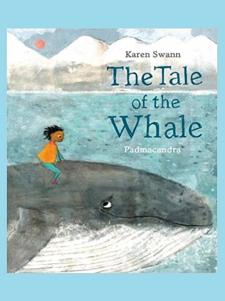 The Tale of the Whale