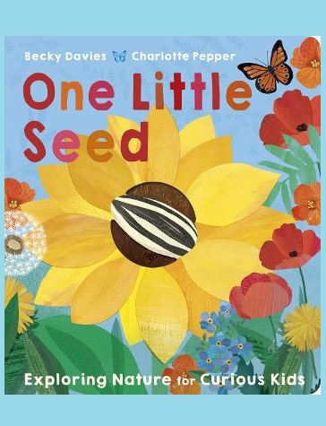 One Little Seed