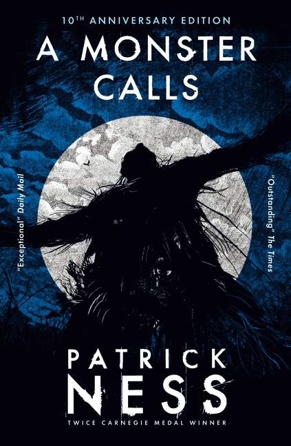 A Monster Calls class set