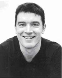 Pete Johnson