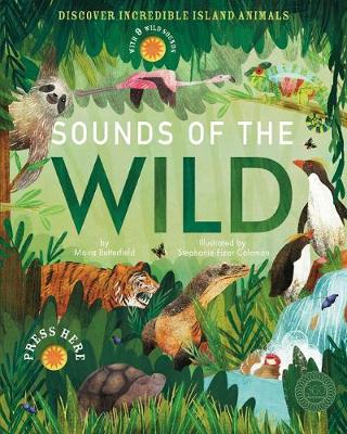 Sounds of the Wild: Discover incredible island animals