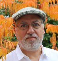 Chris Wormell
