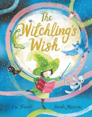 The Witchling's Wish