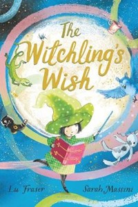 The Witchling's Wish