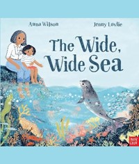 National Trust: The Wide, Wide Sea