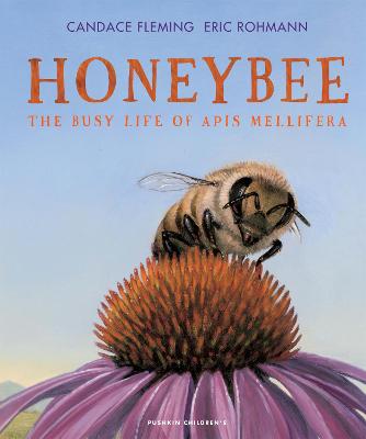 Honeybee: The Busy Life of Apis Mellifera