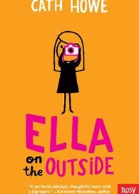 Ella on the Outside