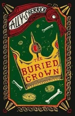 The Buried Crown