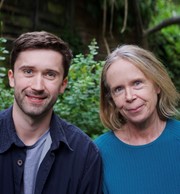 Exploring grief, family and community in Let the Light In