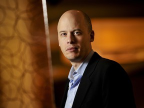 Lev Grossman