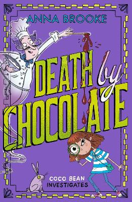 Death by Chocolate