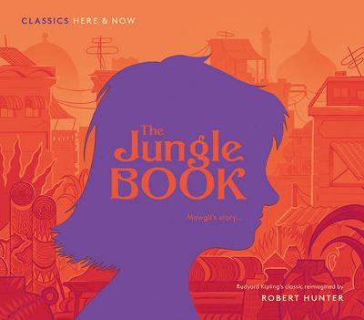 The Jungle Book: Mowgli's story...