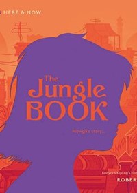 The Jungle Book: Mowgli's story...