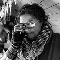 Jackie Morris