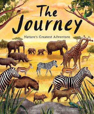 The Journey: Nature's Greatest Adventure