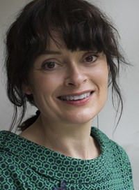 Jess Kidd