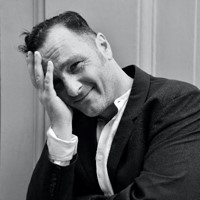 Anthony McGowan