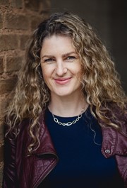 Wendy Meddour & Merle Goll discuss 'Patrick and Flippa'