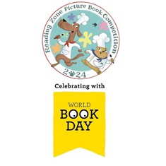 Create a Picture Book Competition 2024