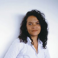 Catherine Johnson
