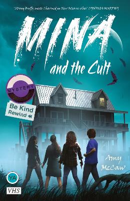 Mina and the Cult