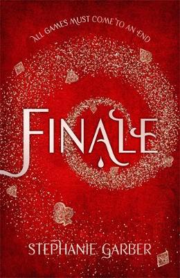 Finale: Caraval Series Book 3