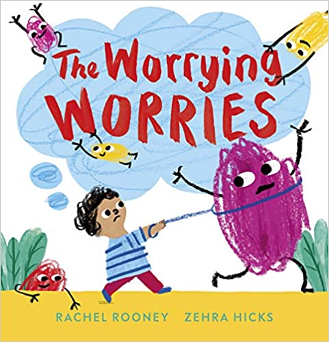 How children cope with their worries
