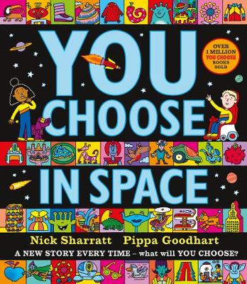 You Choose in Space