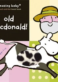 Old Macdonald!