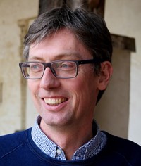 Richard Lambert