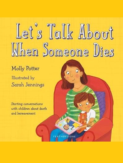 Let's Talk About When Someone Dies