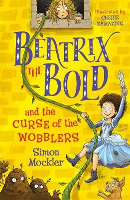 Beatrix the Bold and the Curse of the Wobblers