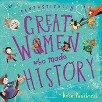 Fantastically Great Women Who Made History