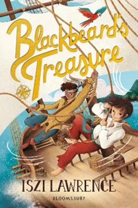 Blackbeard's Treasure