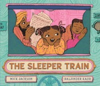 The Sleeper Train