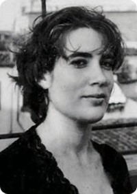 Angela Woolfe