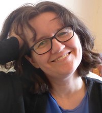 Stephanie Burgis