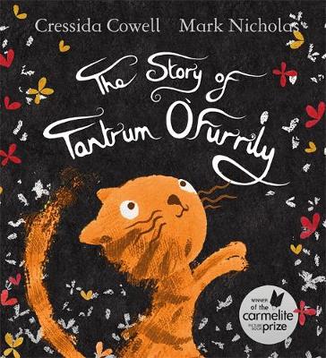 The Story of Tantrum O'Furrily