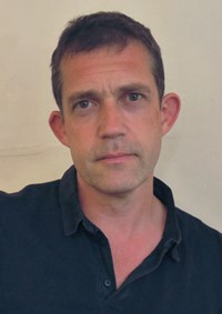 Chris Mould