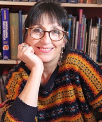Angie Morgan