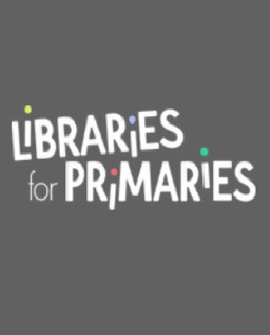 Libraries for Primaries 2025 - 2026 campaign