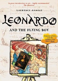 Leonardo and the Flying Boy