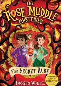 The Secret Ruby