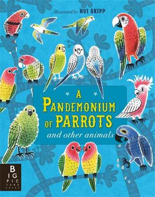 A Pandemonium of Parrots
