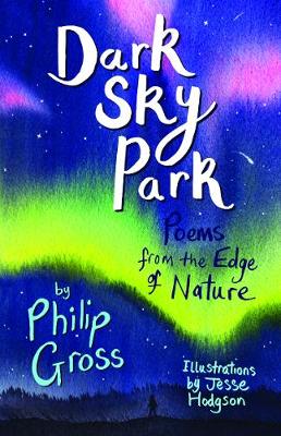 Dark Sky Park readalong audio: Poems from the Edge of Nature