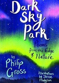 Dark Sky Park readalong audio: Poems from the Edge of Nature