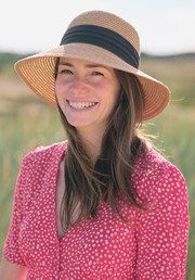 The Hug Button: Soothing separation anxiety in young children